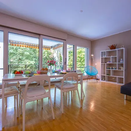 Maraini Elegante - Happy Apartment *