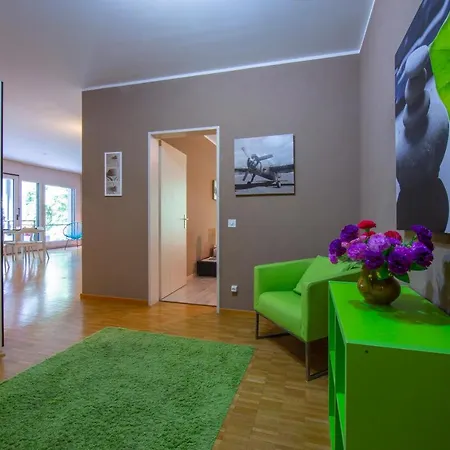 Maraini Elegante - Happy Apartment