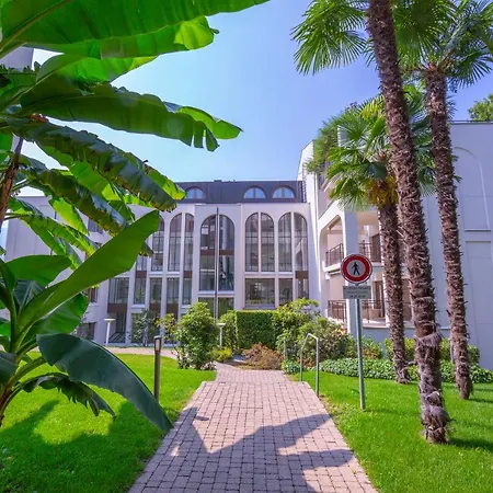 Apartment Maraini Elegante - Happy